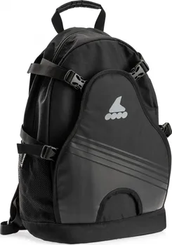 Městský batoh Rollerblade Eco Backpack 20 l černý