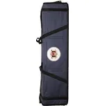 Decent Hardware Decent - Longboard Body Bag - Dark Blue - Batoh/obal na Skateboard/longboard Maximální délka prkna: prkno do 96,5cm/38"