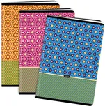 ARGUS Sešit A4, 40 listů Catalina Estrada TYP 444 lic.