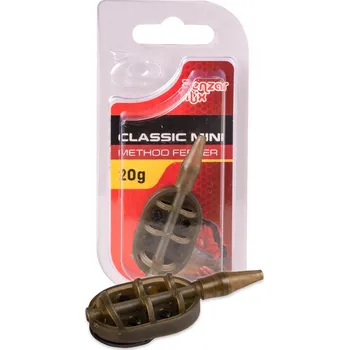 Benzar Mix krmítko Classic Mini Method Gramáž: 45g