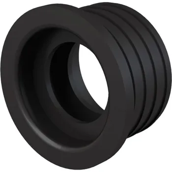 GUVEX redukce guma 40x50