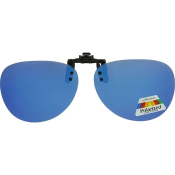 Polarizační sluneční brýle Klip na brýle 5845-9