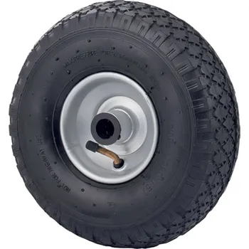 Nábytkové kování Walteco Kolo nafukovací s ložiskem, pr. 260mm