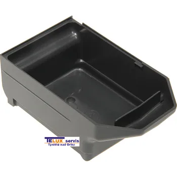 Odkapávací miska nespressa Délonghi /5513240221