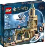 LEGO Harry Potter 76401 Bradavické…