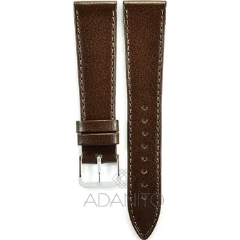 Řemínek na hodinky Koženkový řemínek na hodinky