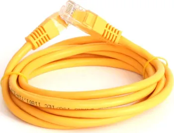 Síťový kabel PremiumCord SPUTP002Y