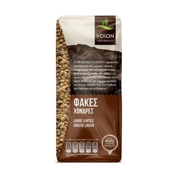 Luštěnina Čočka velkozrnná 500g