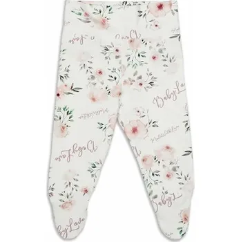 Dupačky Jamiks kojenecké polodupačky BEIL - 7 Velikost: 74