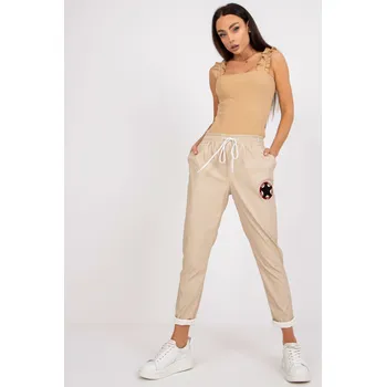 Dámské kalhoty Dámské kalhoty model 166989 Italy Moda universal