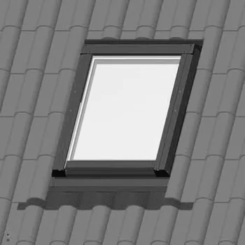 Příslušenství k oknu Lemování BAUSTAR ISOLA 55 x 78 profilovaná krytina