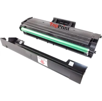Topprint Samsung MLT-D111L - kompatibilní toner 111L, nová verze čipu (1.800str.)