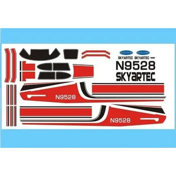 RC model letadla CE-010