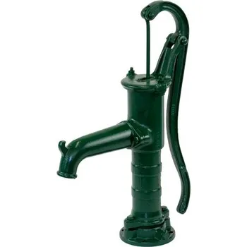 Ruční pumpa Kovoplast 60011
