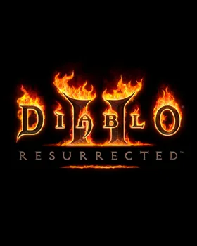 Počítačová hra Diablo II Resurrected PC digitální verze