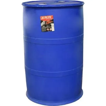 Náplň do chladiče a ostřikovače Chladící kapalina -35 200L ACTIVE DRIVE 5902768549485G12, , ,