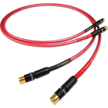 Audio kabel Nordost - HEIMDALL 2 - 2x1,5M (RCA)