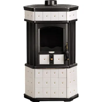 Krbová kamna Recenze Lincar Monellina 176 N