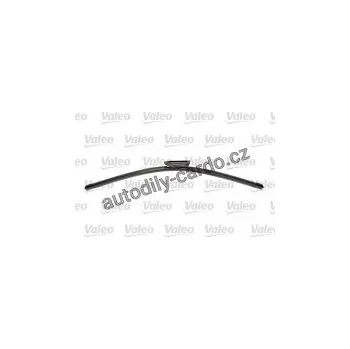 Auto-moto Stěrač VALEO Compact Evolution (VA 575915) - 600mm