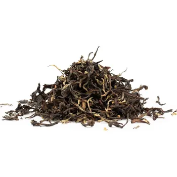 Čaj Darjeeling FTGFOP1 Turzum BIO - oolong, 250g