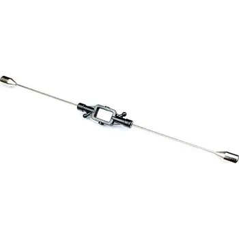 RC model vrtulníku Flybar for WLToys V912