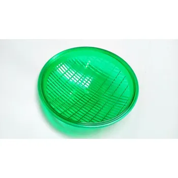 Bazénové osvětlení Pooltechnika Clona ke světlu 361 zelená