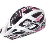 Limar Přilba Ultralight MTB matt white, M