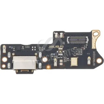 nabíjecí konektor Xiaomi Poco M3 - originál