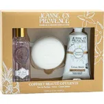 Jeanne En Provence Jasmín dárková sada