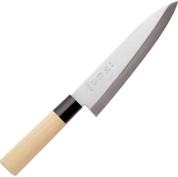 Kuchyňský nůž Sekiryu Japan Gyuto Chef 180 mm