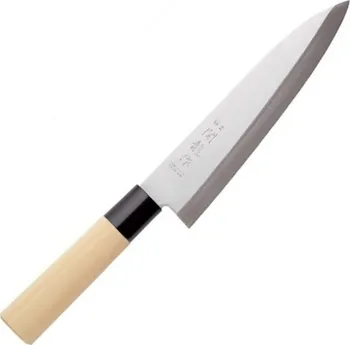 Kuchyňský nůž Sekyriu Japan Gyuto Chef 180 mm