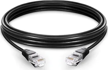 Síťový kabel PremiumCord SP6UTP015C