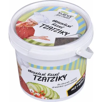 Koření Kulinář Petr Stupka Tzatziky 60 g