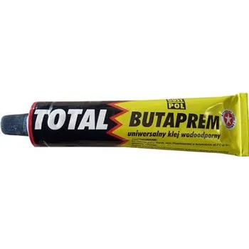Průmyslové lepidlo Lepidlo TOTAL BUTAPREM 35 g