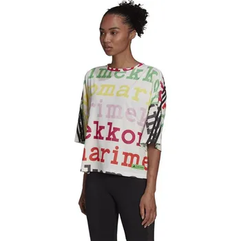 Dámské tričko Dámské tričko MMK W H67090 - Adidas S