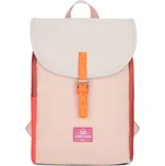 Johnny Urban batoh Liam Junior červeno růžová 7l