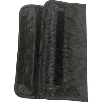 Pouzdro pro 4 filtry