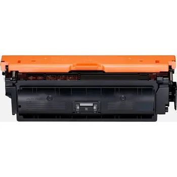 VybavKancl Canon CRG 040H Y - kompatibilní žlutý toner, XL kapacita