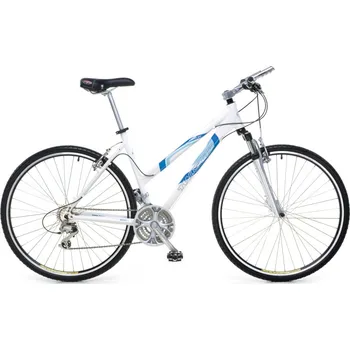 TWISTER CROSS 22 LADY 28"(<175cm) (Trekové kolo TWISTER CROSS 22 LADY 28"(<175cm))