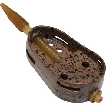 Krmítko pro ryby Filfishing Filex Quick Change Flat Feeder ⚖ 50 g - 8918