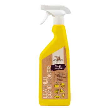 Kosmetika pro koně Balzám na kůži B & E, 500ml