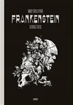 Frankenstein - Mary Shelleyová, Georges…