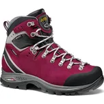 Dámské boty Asolo Greenwood EVO GV ML grapeade 7UK