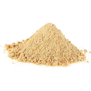 Sušené ovoce Mrkev prášek 3 kg Les Fruits du Paradis