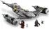 Stavebnice LEGO LEGO Star Wars 75325 Mandalorianova stíhačka N-1