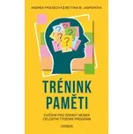 Trénink paměti - Andrea Frieseová,…