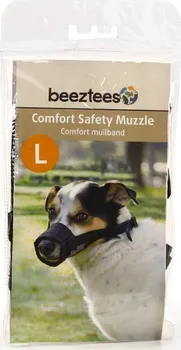 Náhubek pro psa Beeztees Comfort Safety Muzzle
