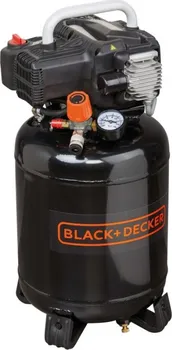 Kompresor Black & Decker 195/24V-NK