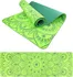 podložka na cvičení Lifefit Yoga Mat Mandala Duo 183 x 58 x 0,6 cm