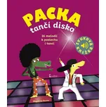 Packa tančí disko - Le Huche Magali…
